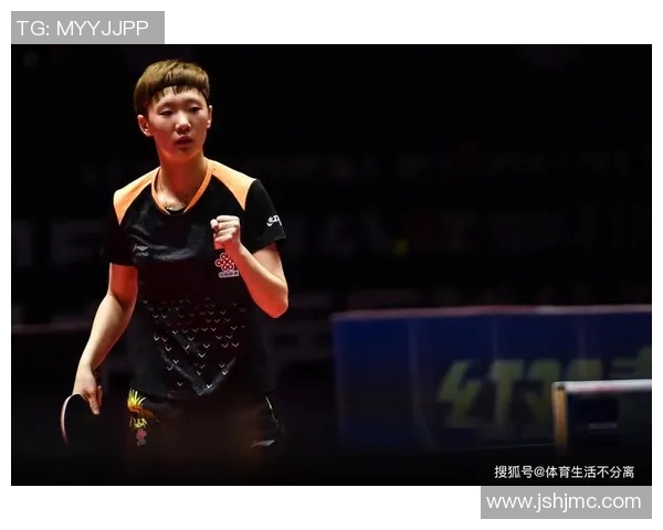 重磅专题：成都乒乓球队如何引领快攻战术的创新与发展